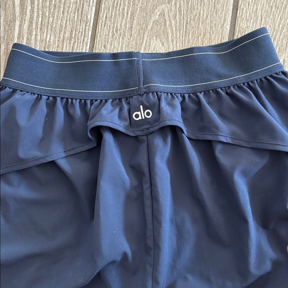 ALO Match Point Short - Picture 3 of 3